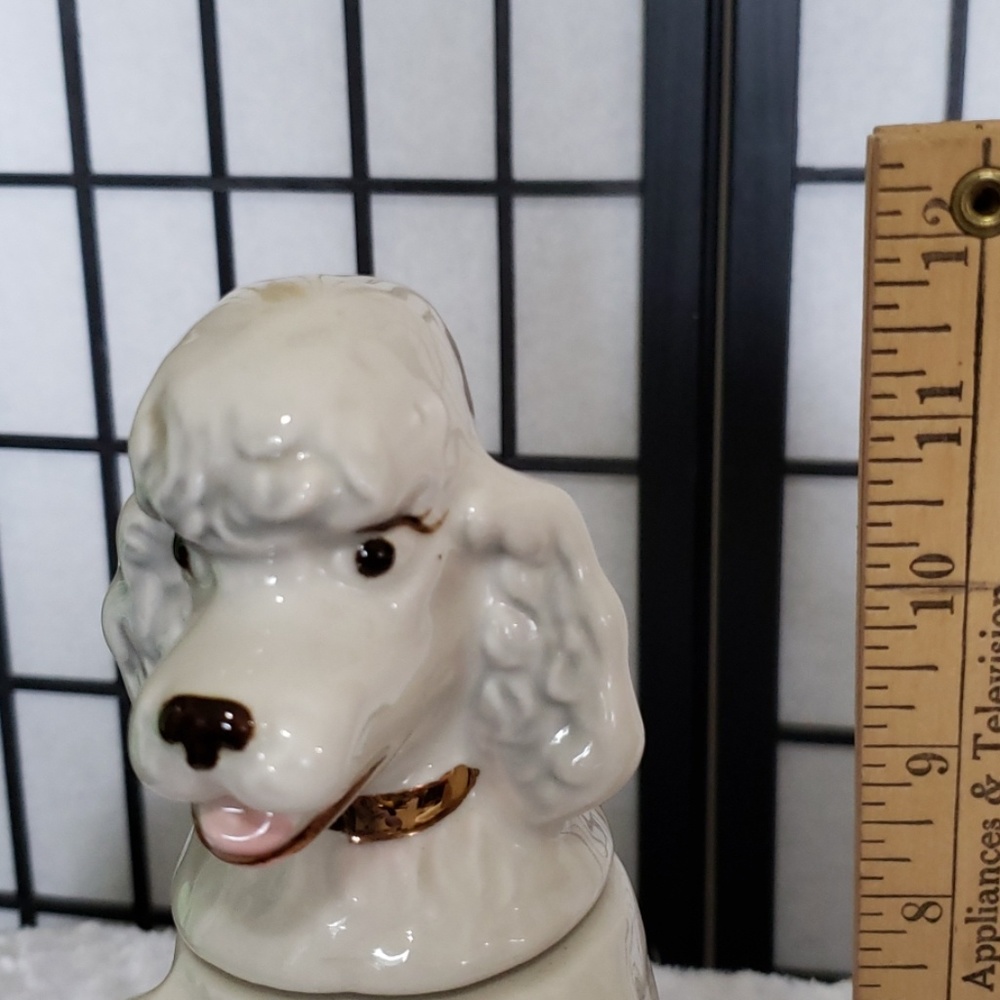 Vintage Regal Jim Beam Decanter😽 - Picture 6 of 8